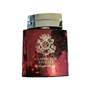 ENGLISH LAUNDRY CAMBRIDGE KNIGHT by English Laundry 3.4 OZ EAU DE‎ PARFUM SPRAY